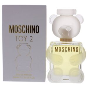 Moschino Toy 2 Unisex Eau de Parfum Spray