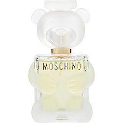 Moschino Toy 2 Eau de Parfum Spray – Unisex Fragrance 3.4 oz