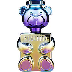 Moschino Toy 2 Pearl EAU DE PARFUM SPRAY 3.4 OZ Tester