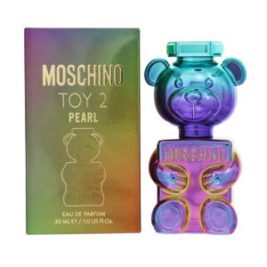 Moschino Toy 2 Pearl Eau de Parfum for Women – 1 oz