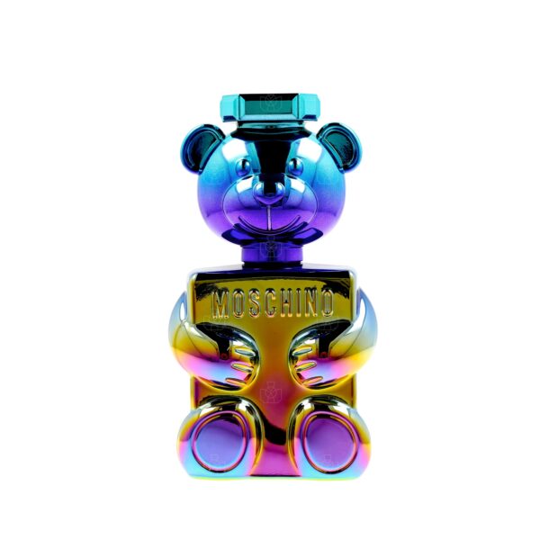 Moschino Toy 2 Pearl Eau de Parfum for Women – 3.4 oz