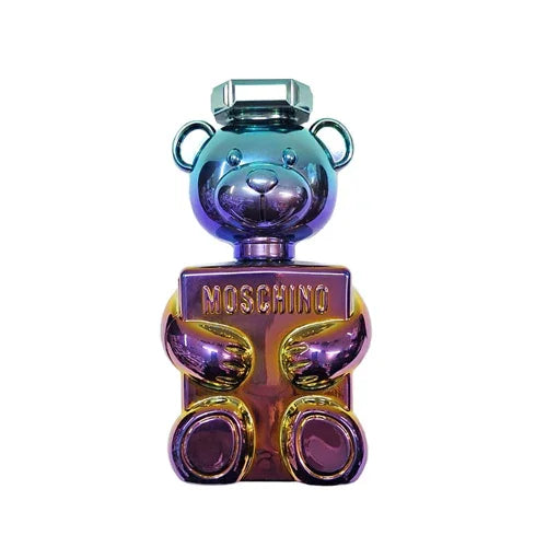 Moschino Toy 2 Pearl Eau de Parfum for Women – 3.4 oz