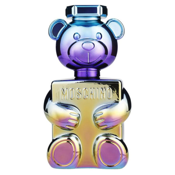 Moschino Toy 2 Pearl Eau de Parfum for Women – 3.4 oz