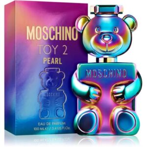 Moschino Toy 2 Pearl Eau de Parfum Spray for Women