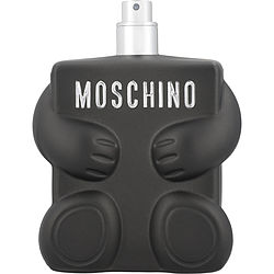 Moschino Toy Boy 2 EAU DE PARFUM SPRAY 3.4 OZ *TESTER