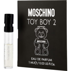 Moschino Toy Boy 2 Eau de Parfum for Men