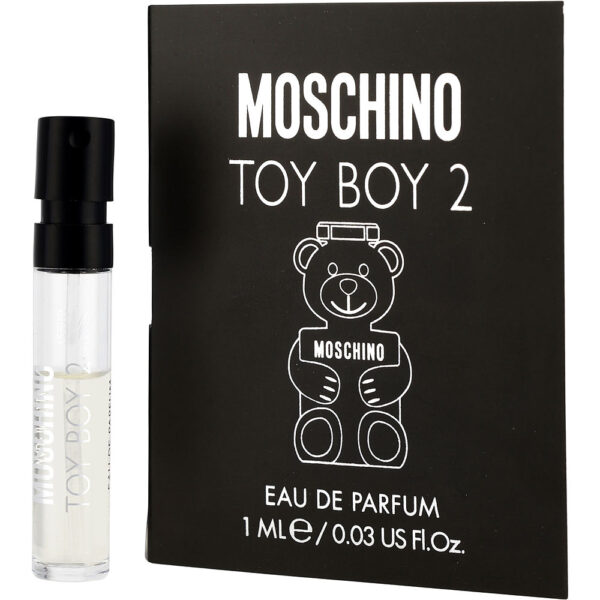 Moschino Toy Boy 2 Eau de Parfum for Men
