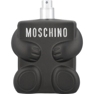 Moschino Toy Boy 2 * Eau de Parfum for Men – 3.4 oz