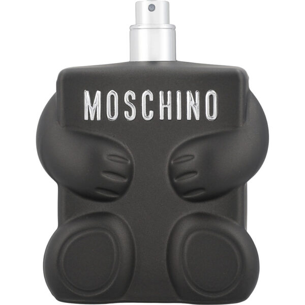 Moschino Toy Boy 2 * Eau de Parfum for Men – 3.4 oz