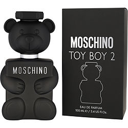 Moschino Toy Boy 2 Eau de Parfum Spray for Men