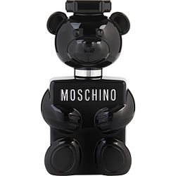 Moschino Toy Boy EAU DE PARFUM SPRAY 3.4 OZ *TESTER