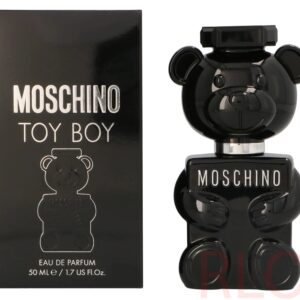 Moschino Toy Boy Eau de Parfum for Men – 1.7 oz