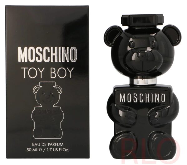 Moschino Toy Boy Eau de Parfum for Men – 1.7 oz