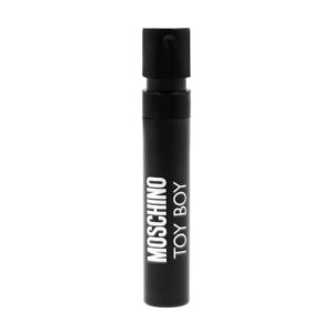 Moschino Toy Boy Eau de Parfum for Men – 0.03 oz
