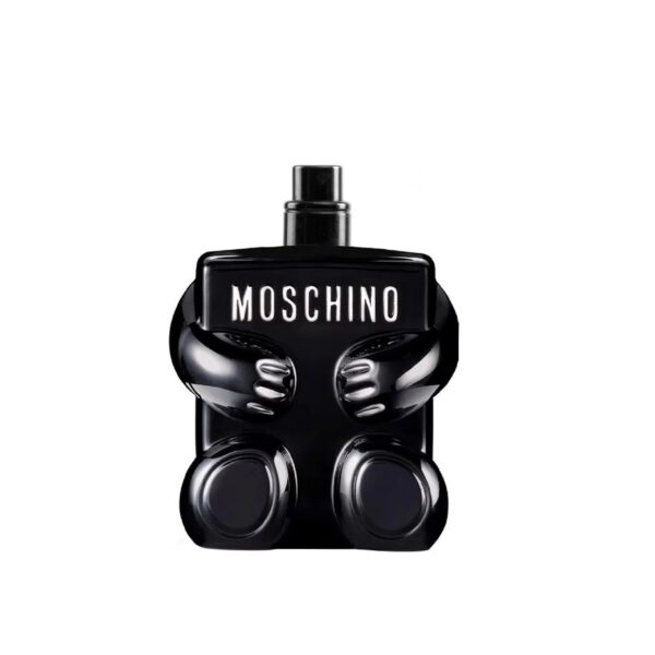 Moschino Toy Boy Eau de Parfum for Men – 3.4 oz