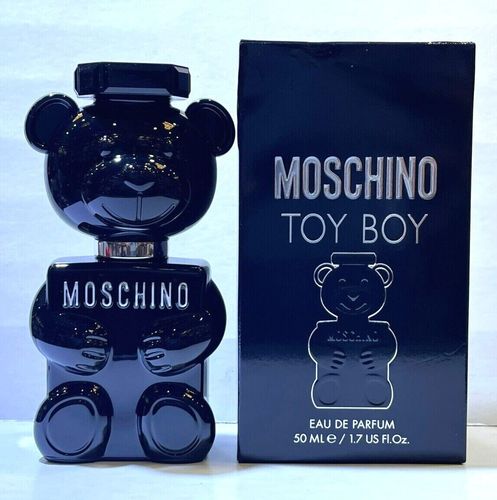 Moschino Toy Boy Men's Eau de Parfum Spray - 1.7 oz