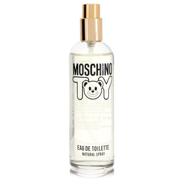 Moschino Toy Eau de Toilette for Unisex
