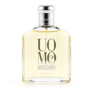 Moschino Uomo Men's Eau de Toilette Spray - 4.2 oz