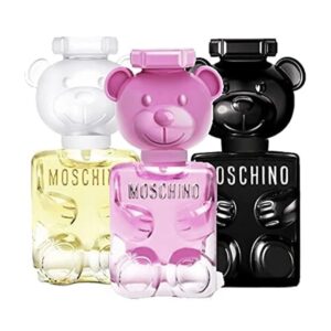 Moschino Variety 3-Piece Mini Fragrance Set for Women