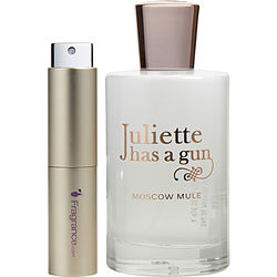 Moscow Mule by Juliette Has A Gun EAU DE PARFUM SPRAY 0.27 OZ