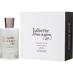 Moscow Mule by Juliette Has A Gun Eau de Parfum for Women