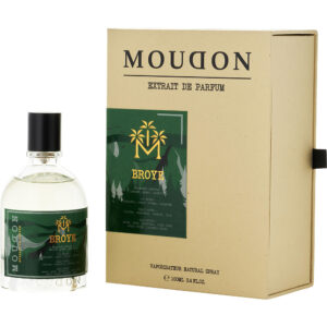 Moudon Broye Extrait de Parfum for Unisex – 3.4 oz