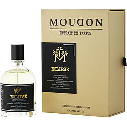 Moudon Eclipse EXTRAIT DE PARFUM SPRAY 3.4 oz Unisex