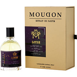 Moudon Loyse Unisex Extrait de Parfum Spray 3.4 oz