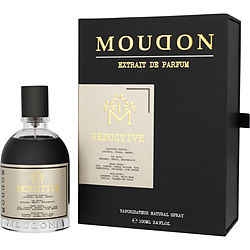 Moudon Seductive Extrait de Parfum Spray 3.4 oz Unisex