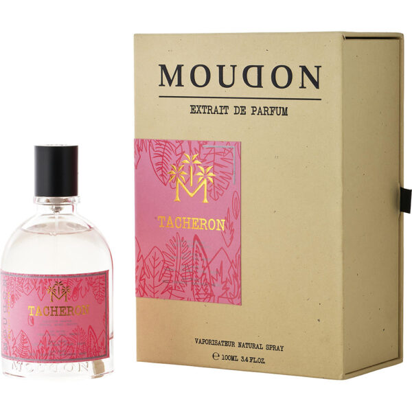 Moudon Tacheron Extrait de Parfum for Unisex – 3.4 oz