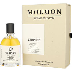 Moudon Tempest by Moudon EXTRAIT DE PARFUM SPRAY 3.4 OZ