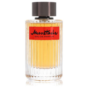 Rochas Moustache Eau de Parfum for Men – 4.1 oz