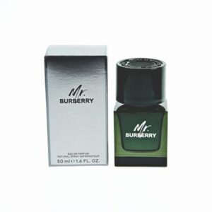 Mr. Burberry Eau de Parfum for Men – 1.6 oz