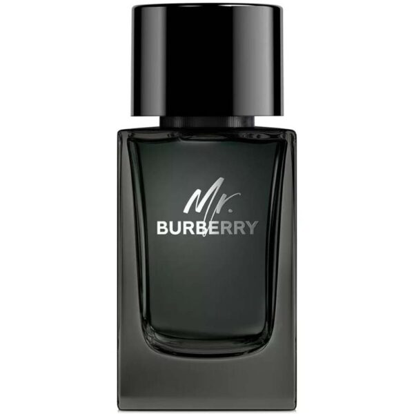 Mr. Burberry Eau de Parfum for Men – 3.3 oz