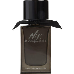 Mr Burberry * Eau de Parfum for Men – 3.3 oz