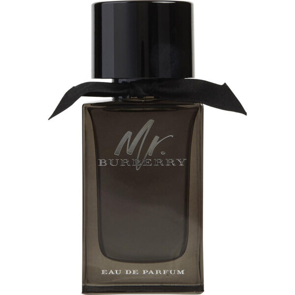 Mr Burberry * Eau de Parfum for Men – 3.3 oz