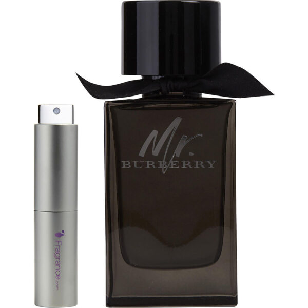 Mr Burberry TRAVEL Eau de Parfum for Men – 0.27 oz