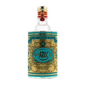 Muelhens 4711 Splash Cologne for Men – 27 oz