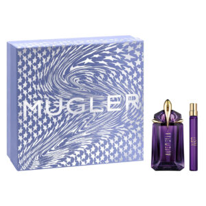 Mugler Alien 2 piece v2 Eau de Parfum for Women – 2 piece gift set - v2