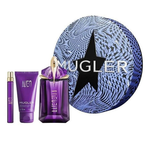 Mugler Alien Eau de for Women