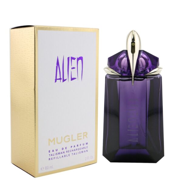 Mugler Alien Eau de Parfum for Women – 2.0 oz