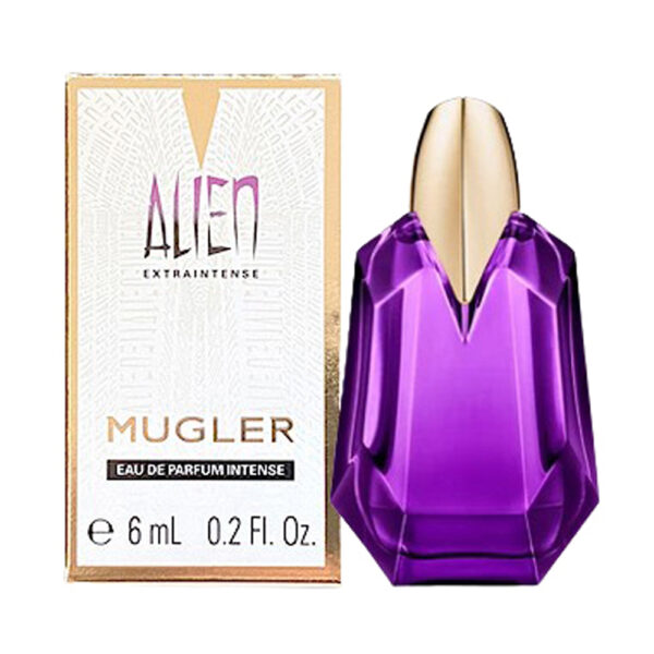 Mugler Alien Extraintense Eau de Parfum for Women