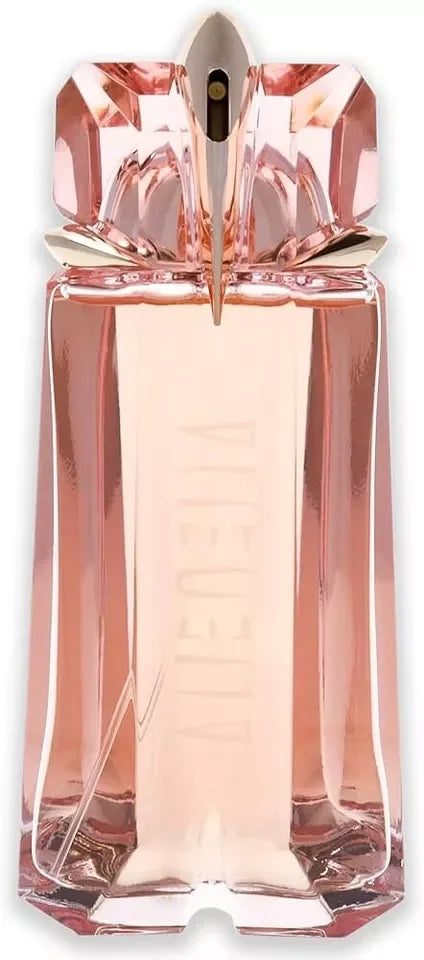 Mugler Alien Flora Futura Eau de Toilette for Women – 2 oz