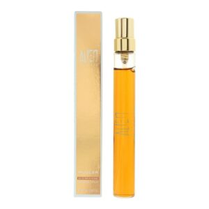 Mugler Alien Goddess Intense Eau de Parfum for Women – 0.3 oz
