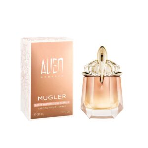 Mugler Alien Goddess Supra Florale Eau de Parfum for Women – 1 oz