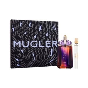 Mugler Alien Hypersense 2 piece Eau de Parfum for Women – 2 piece gift set