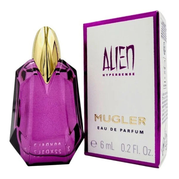 Mugler Alien Hypersense Eau de Parfum for Women