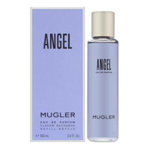 Mugler Angel Eau de Parfum for Women – 3.4 oz