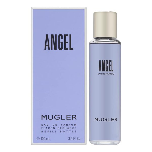 Mugler Angel Eau de Parfum for Women – 3.4 oz