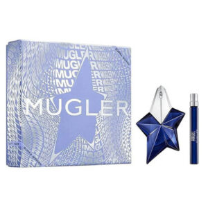 Mugler Angel Elixir 2 piece Eau de Parfum for Women – 2 piece gift set